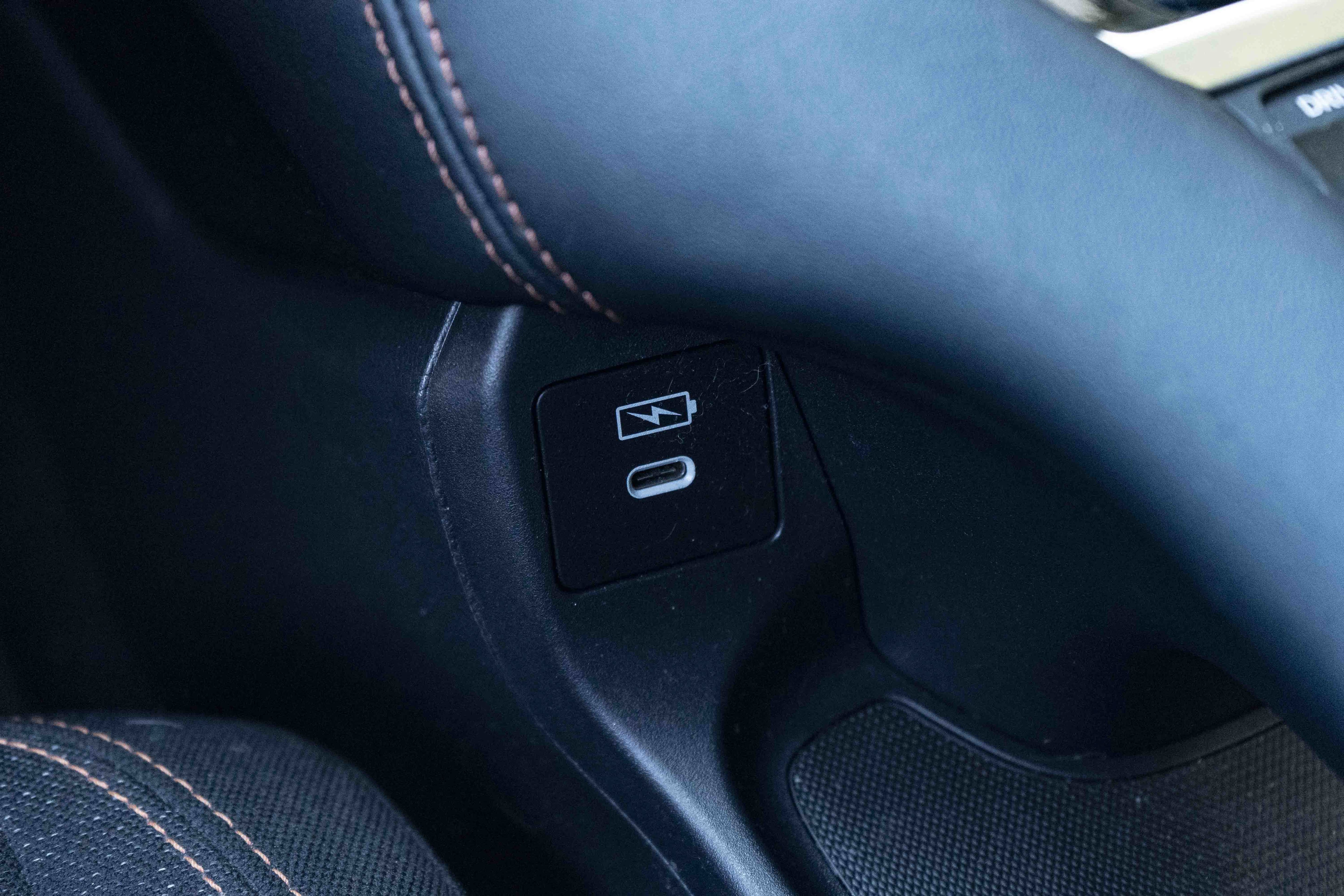 Certified 2024 Honda HR-V Sport image 34