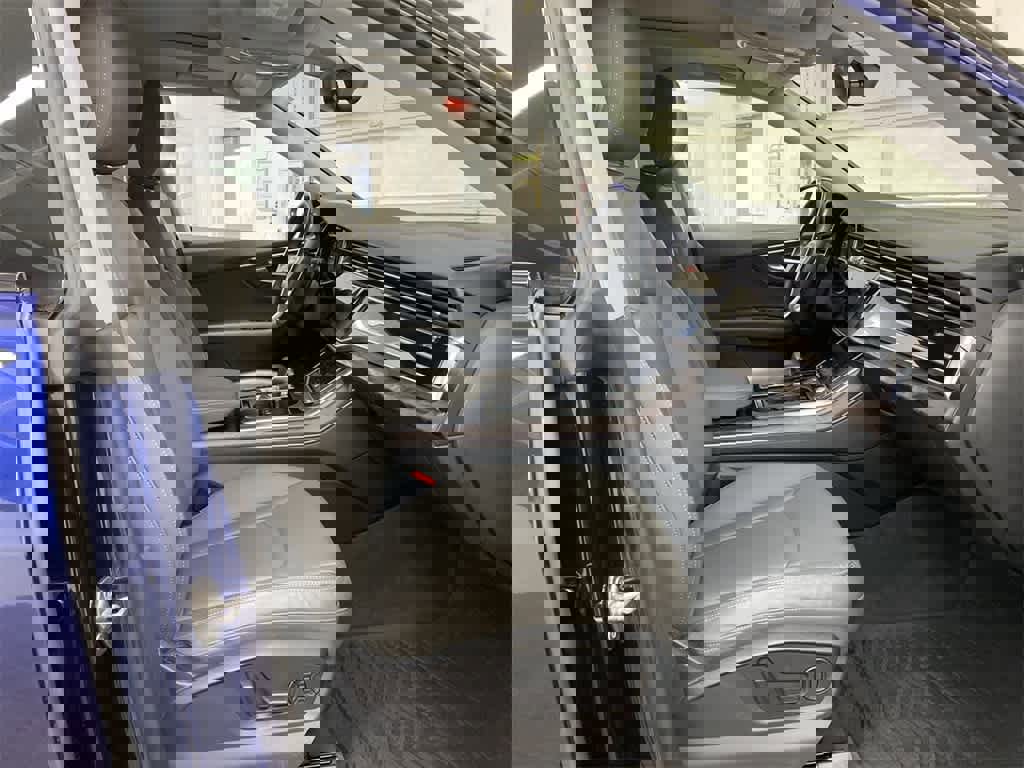 Used 2019 Audi Q8 Premium Plus w/ Premium Plus image 20