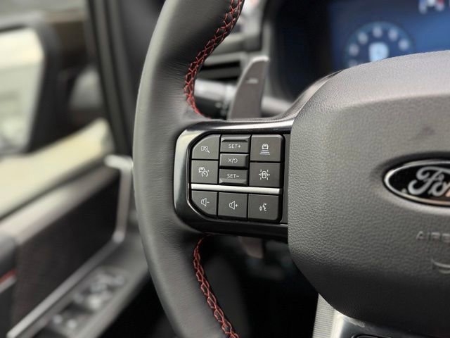 Used 2026 Ford F150 Raptor w/ Equipment Group 803A Raptor R AWD/4WD image 25