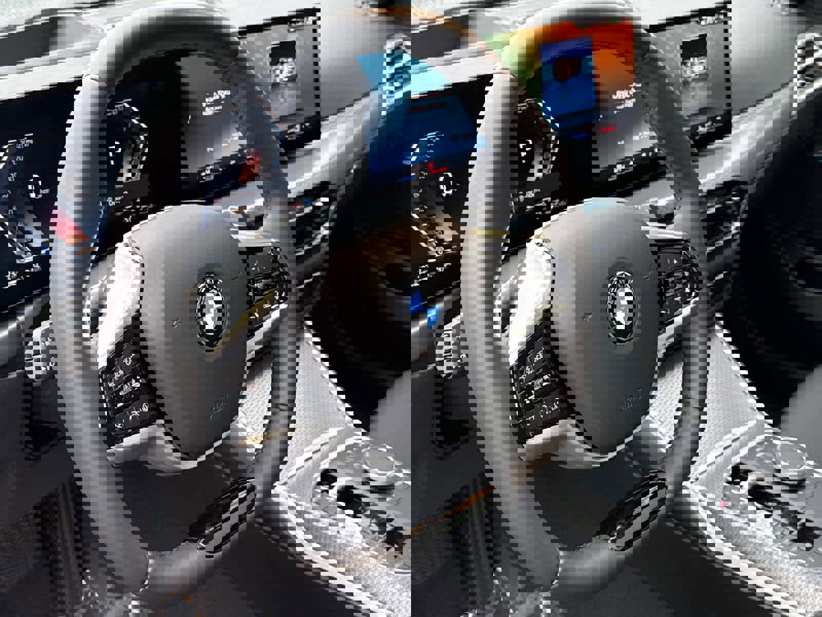 Certified 2025 BMW 330i xDrive Sedan w/ Premium Package image 2