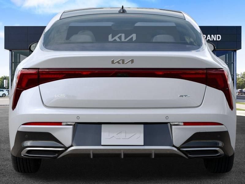 New 2026 Kia K5 GT-Line w/ GT-Line Premium Package AWD/4WD image 13