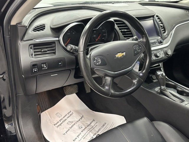 Used 2017 Chevrolet Impala LT image 12
