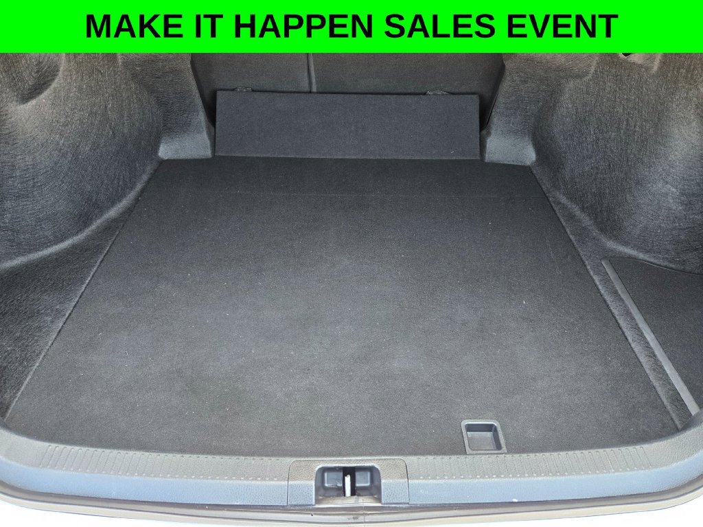 Used 2025 Toyota Camry SE FWD image 29