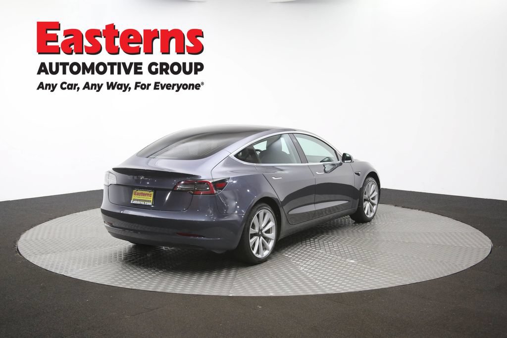 Used 2018 Tesla Model 3 Mid Range RWD image 35
