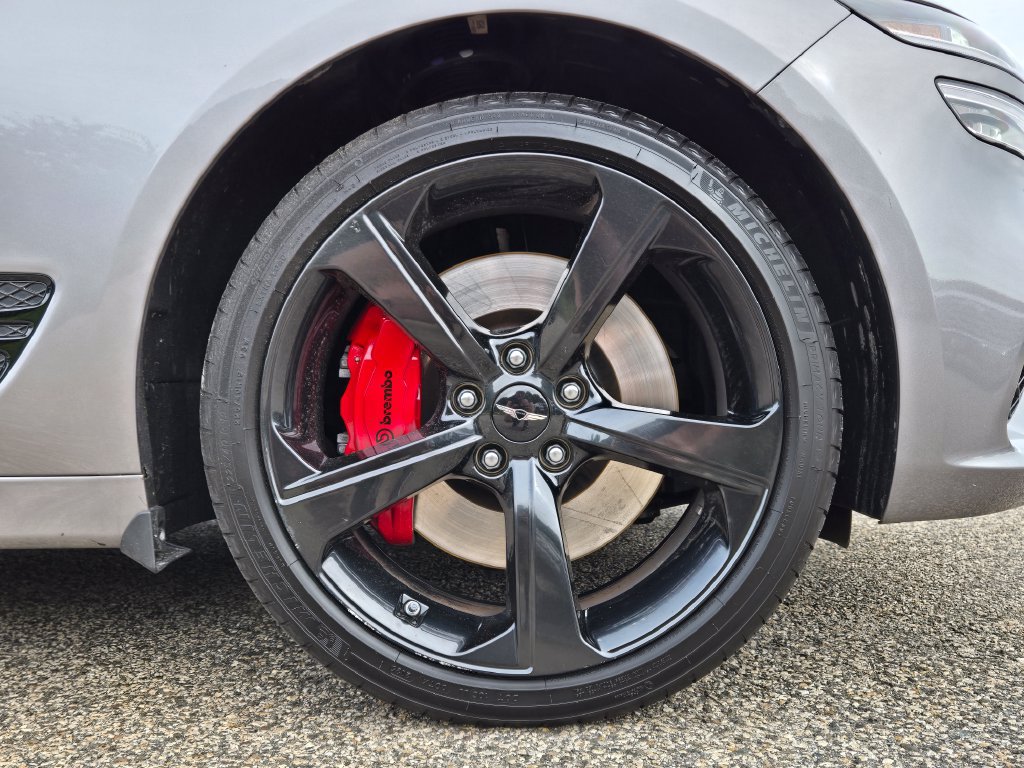 Used 2026 Genesis G70 3.3T Sport Prestige AWD/4WD image 11