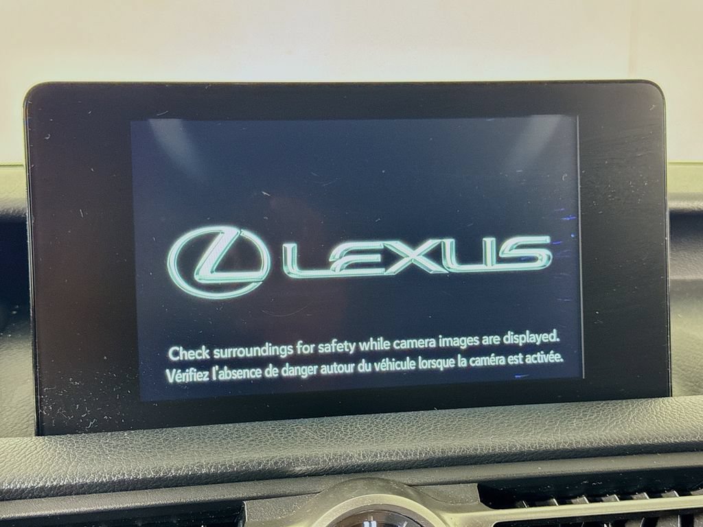 Used 2021 Lexus IS 300 AWD w/ Accessory Package 2 image 35
