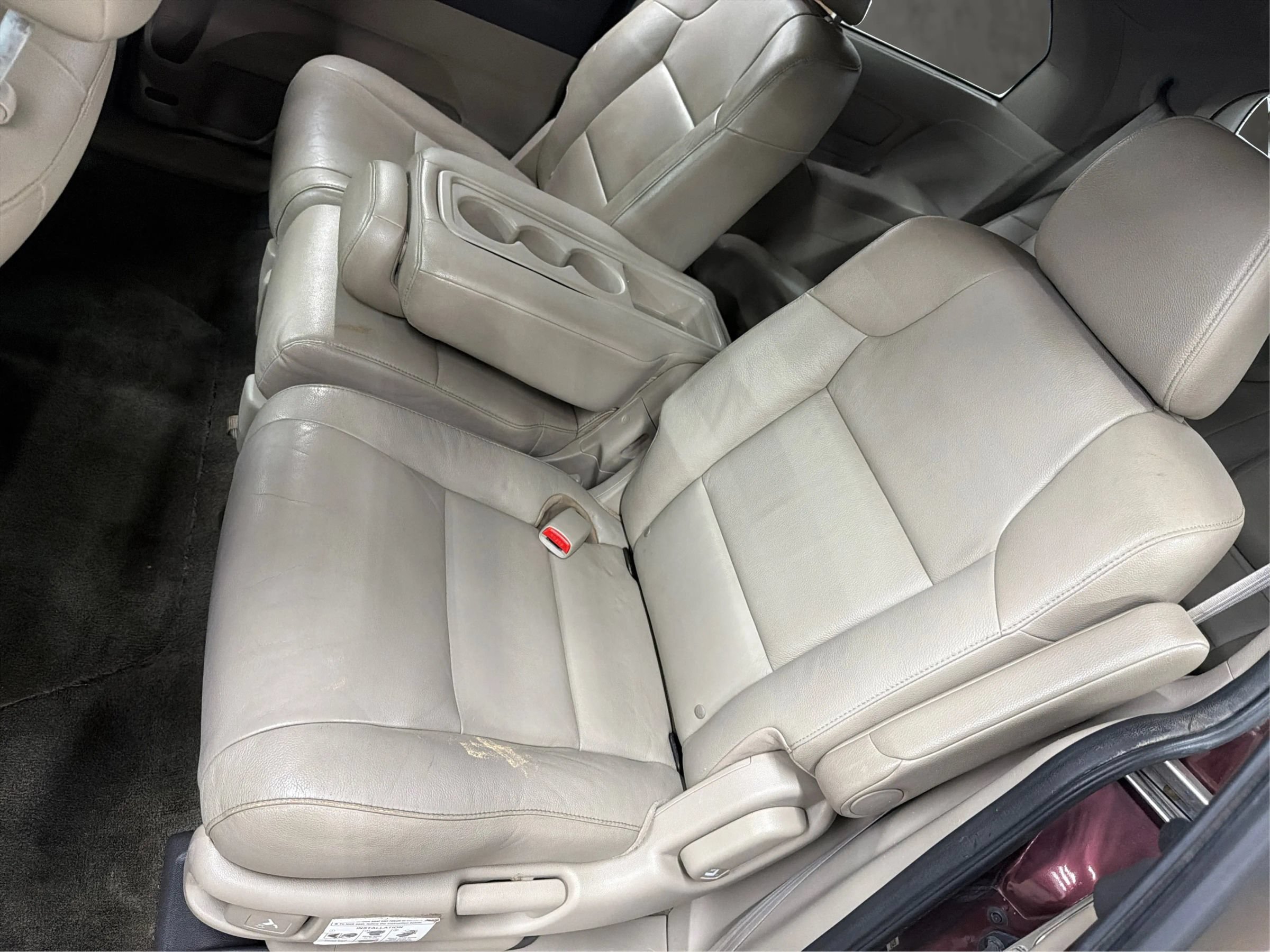 Used 2017 Honda Odyssey EX-L image 15