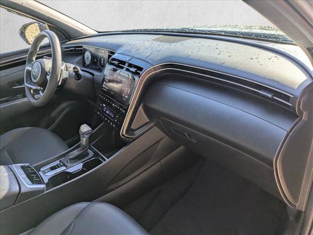Used 2024 Hyundai Santa Cruz Night image 23
