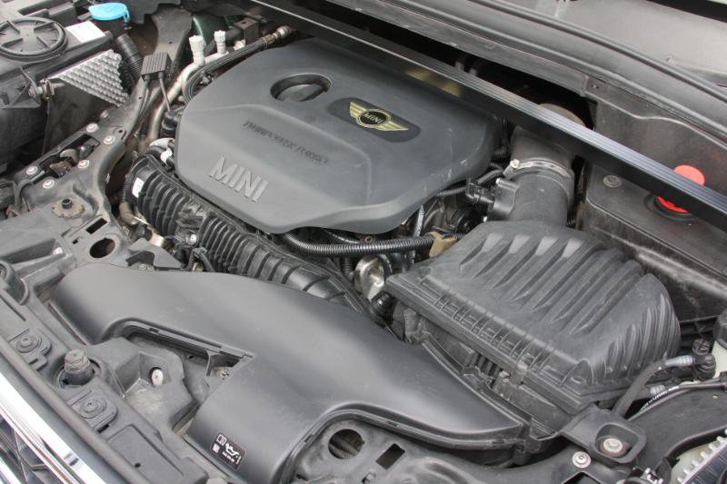 Used 2017 MINI Cooper Countryman S image 15