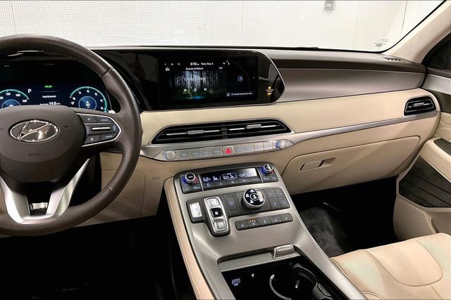 Used 2020 Hyundai Palisade Limited AWD/4WD image 7