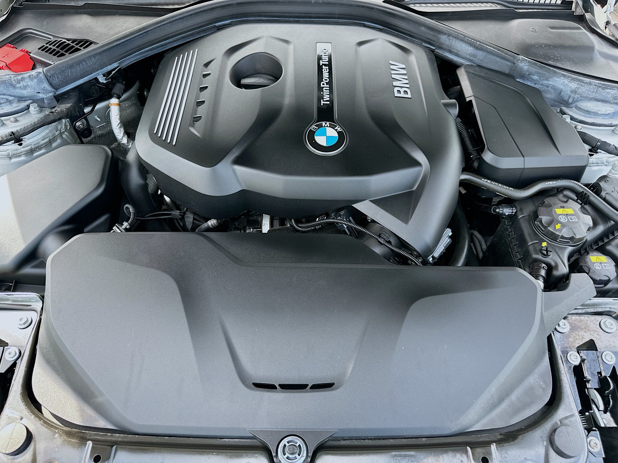 Used 2019 BMW 430i Coupe w/ Convenience Package RWD image 34