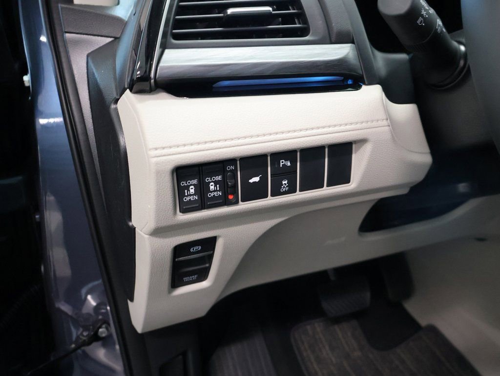 New 2026 Honda Odyssey Elite image 20