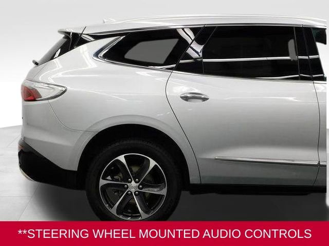 Used 2022 Buick Enclave Essence w/ Sport Touring Edition image 20