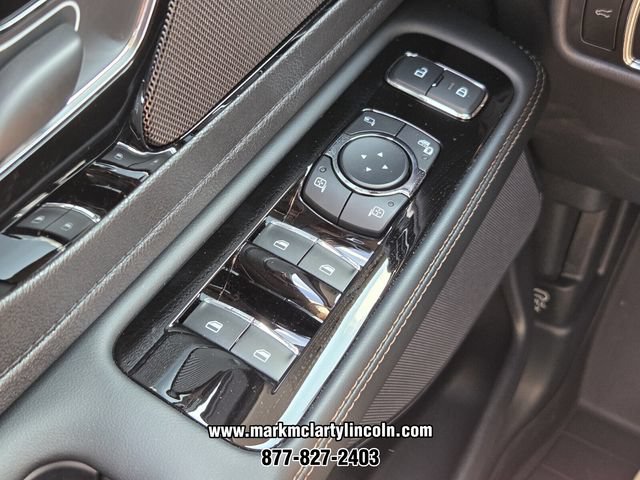 New 2026 Lincoln Aviator Reserve AWD/4WD image 24