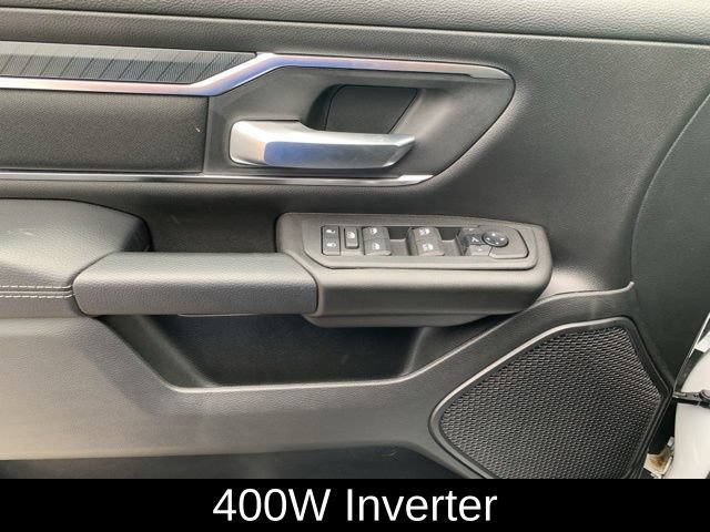 New 2025 RAM 1500 Big Horn AWD/4WD image 13