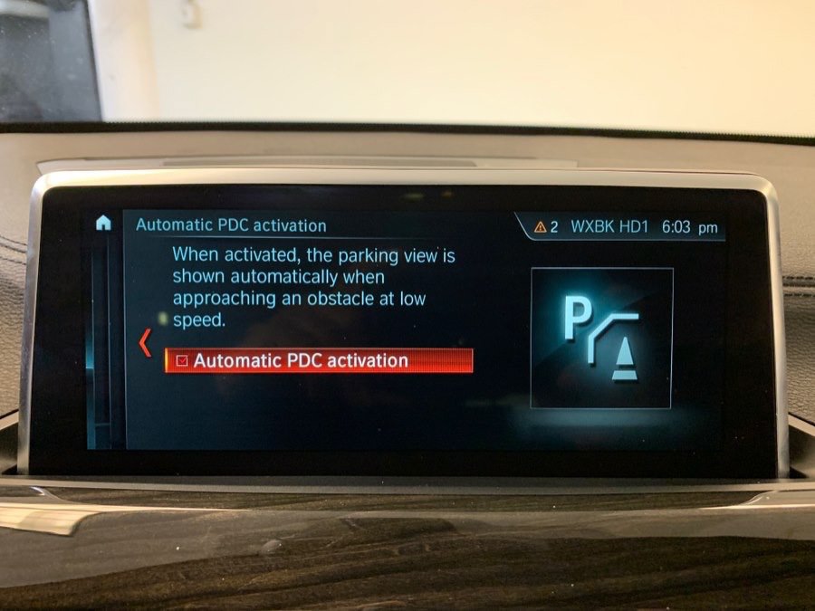 Used 2018 BMW X2 xDrive28i w/ Premium Package AWD/4WD image 34