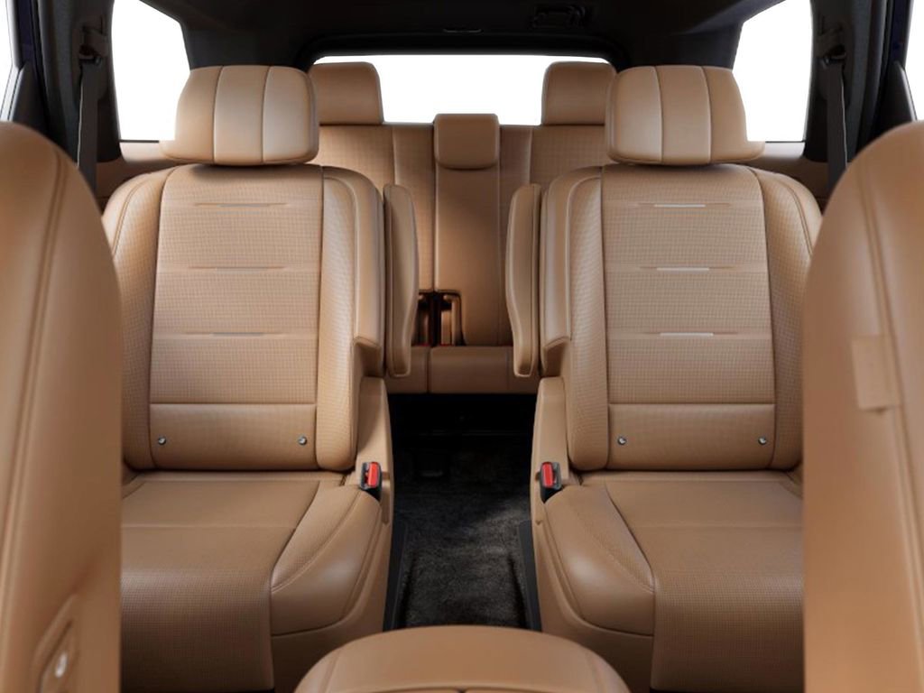 New 2026 Hyundai Palisade Calligraphy image 14