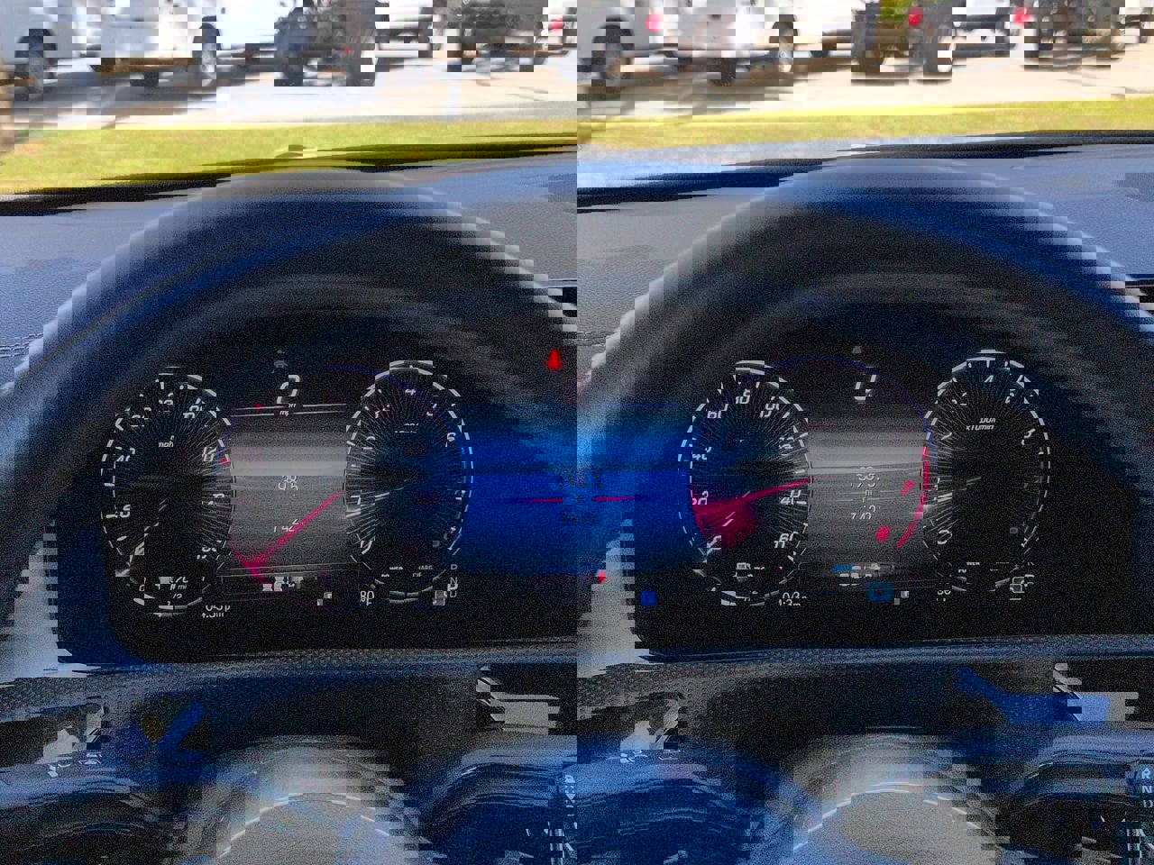 Used 2024 Mercedes-Benz CLA 250 image 25