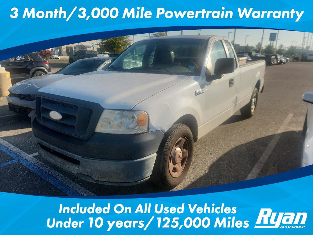 Used 2006 Ford F150 XL
