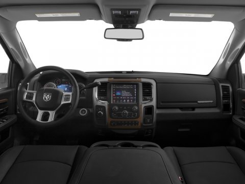 Used 2017 RAM 3500 Laramie image 11