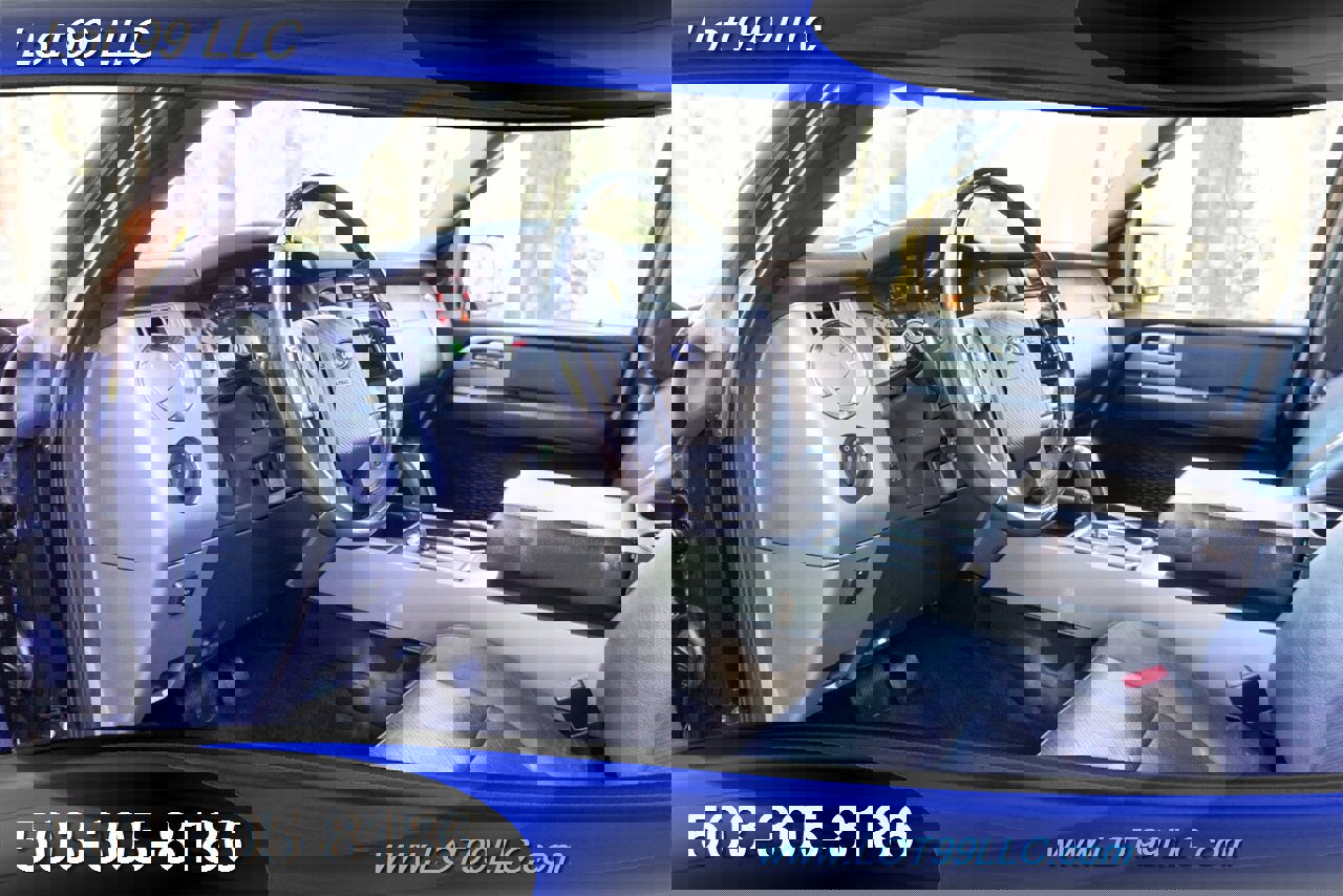 Used 2014 Ford Expedition EL Limited image 12