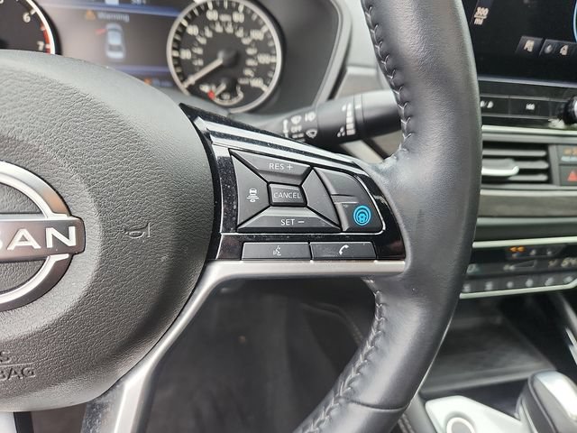 Used 2023 Nissan Altima 2.5 SL AWD/4WD image 18