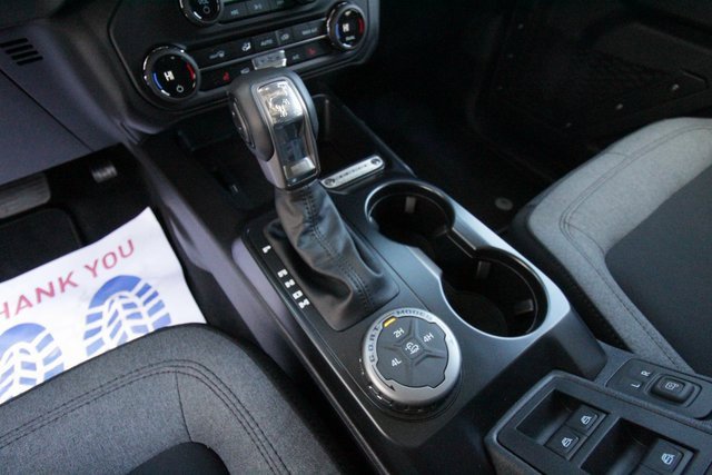 New 2025 Ford Bronco Big Bend image 24