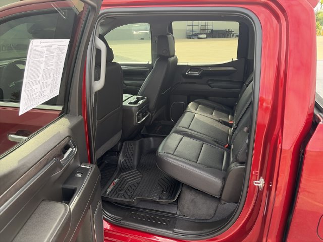 Used 2023 Chevrolet Silverado 1500 LTZ AWD/4WD image 14