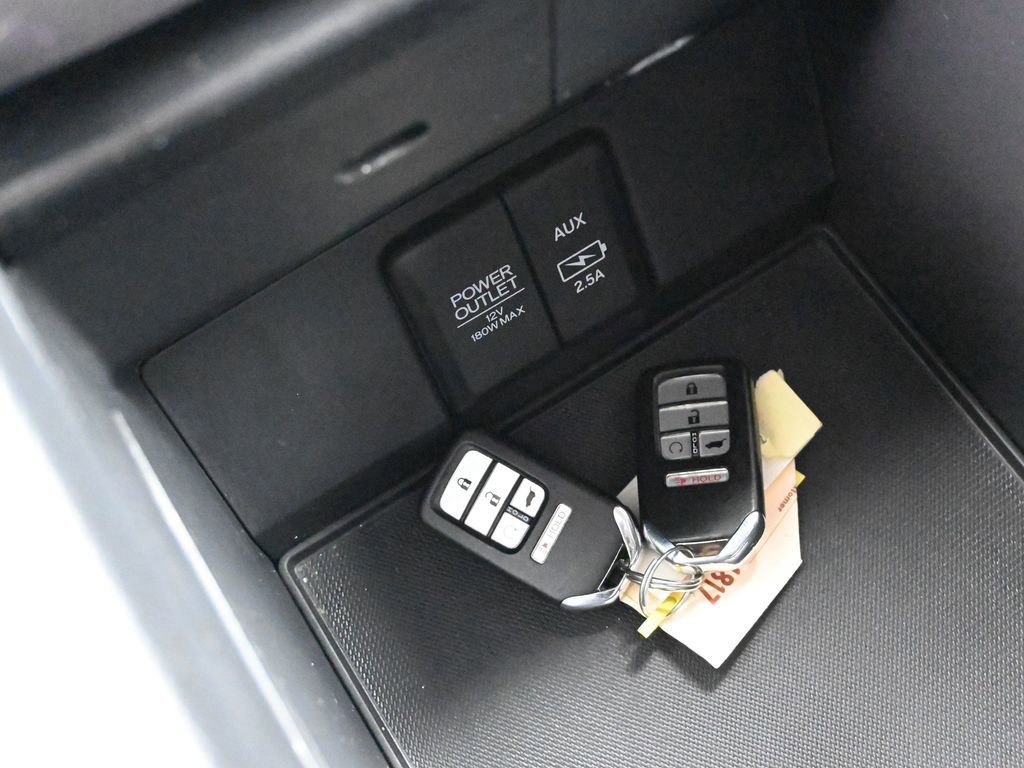 Used 2019 Honda Pilot EX-L image 17