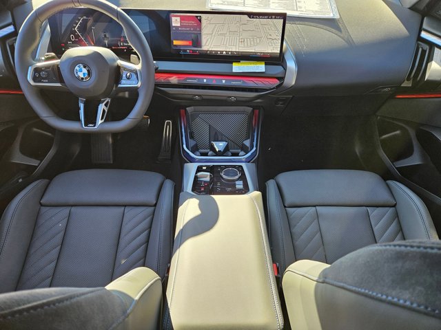New 2026 BMW X3 xDrive30 w/ Premium Package image 15