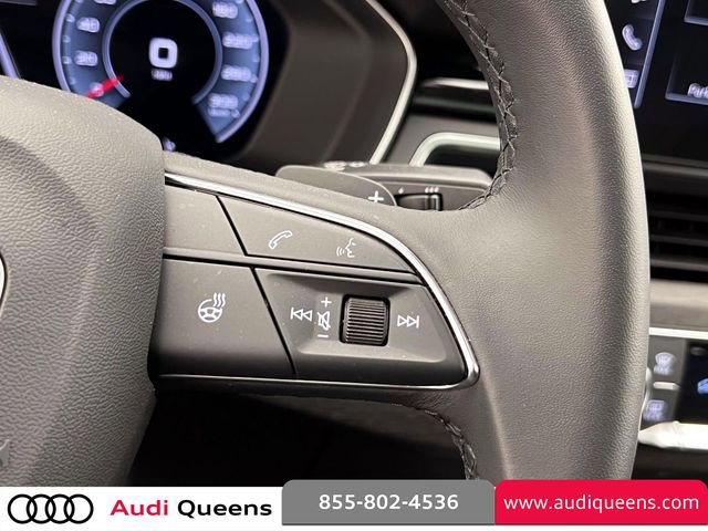 Certified 2023 Audi A5 2.0T Premium Plus image 23