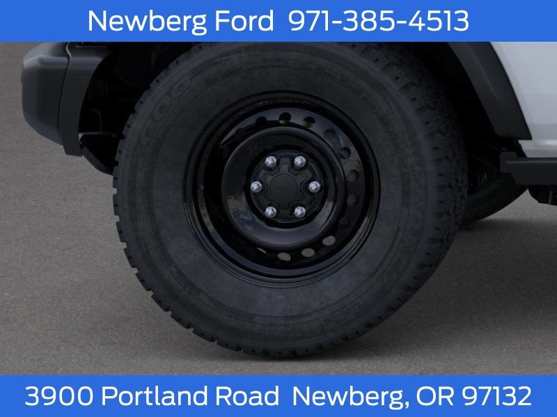 New 2026 Ford Bronco Big Bend w/ Black Diamond Package AWD/4WD image 21