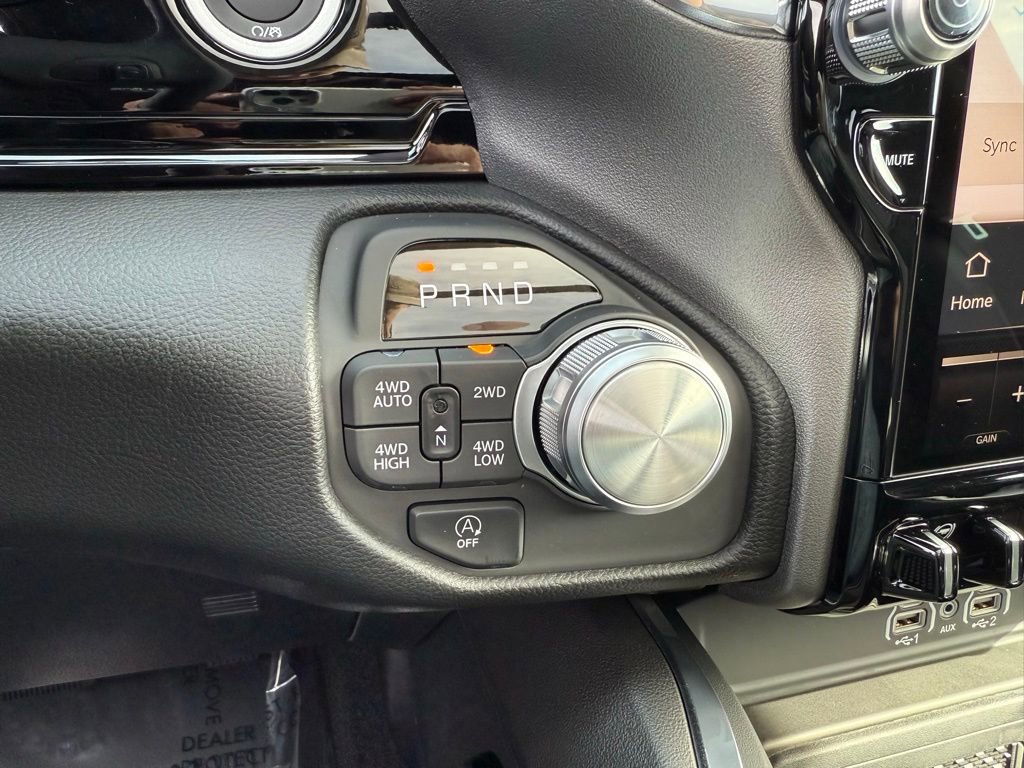 New 2026 RAM 1500 Laramie image 23