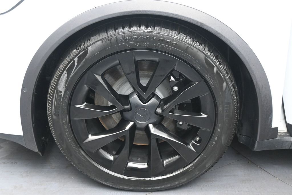 Used 2023 Tesla Model X AWD/4WD image 34