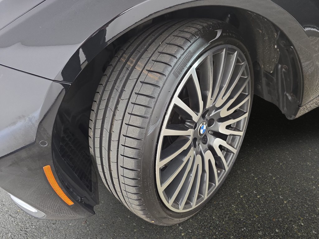 Used 2021 BMW 740i xDrive AWD/4WD image 37