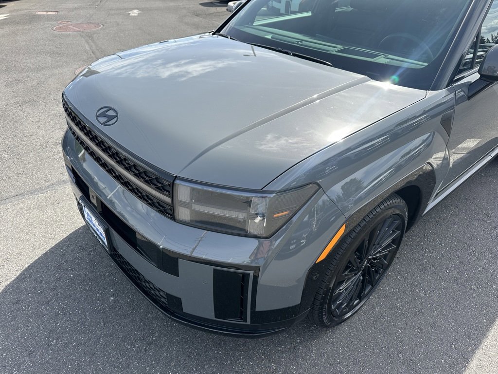 Used 2024 Hyundai Santa Fe Calligraphy image 4