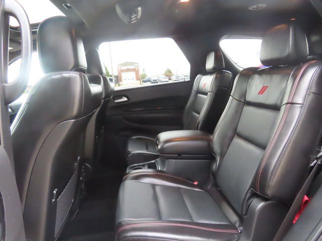 Used 2024 Dodge Durango Citadel AWD/4WD image 23
