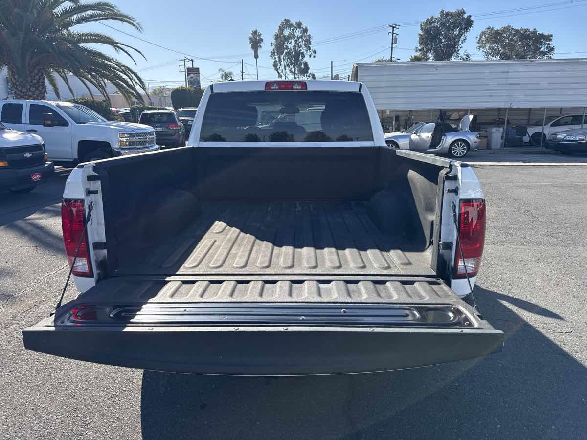 Used 2016 RAM 1500 Express image 7
