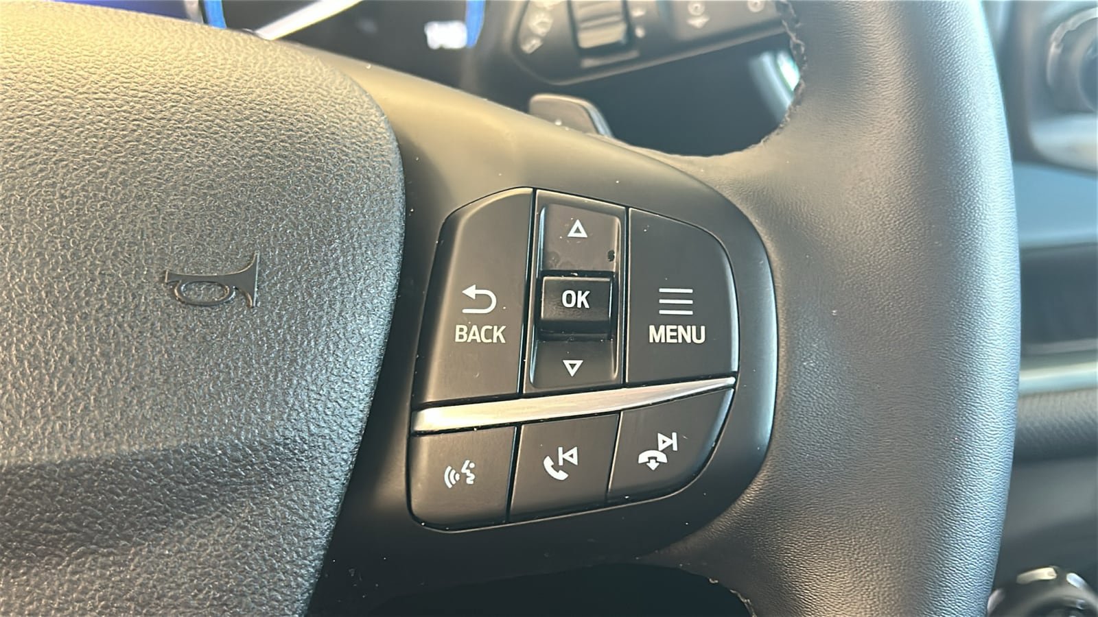 Used 2024 Ford Bronco Sport Badlands AWD/4WD image 18