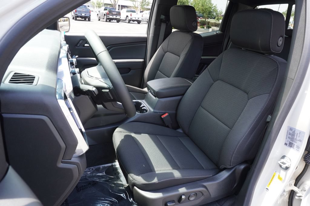 New 2026 GMC Canyon Elevation w/ Convenience Package RWD image 15