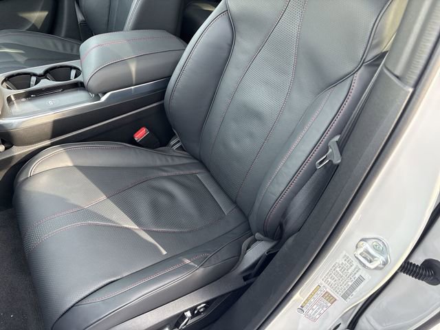 New 2026 Acura RDX A-Spec image 13