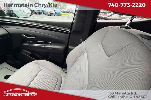 Used 2024 Hyundai Santa Cruz SEL w/ Activity Package AWD/4WD image 11