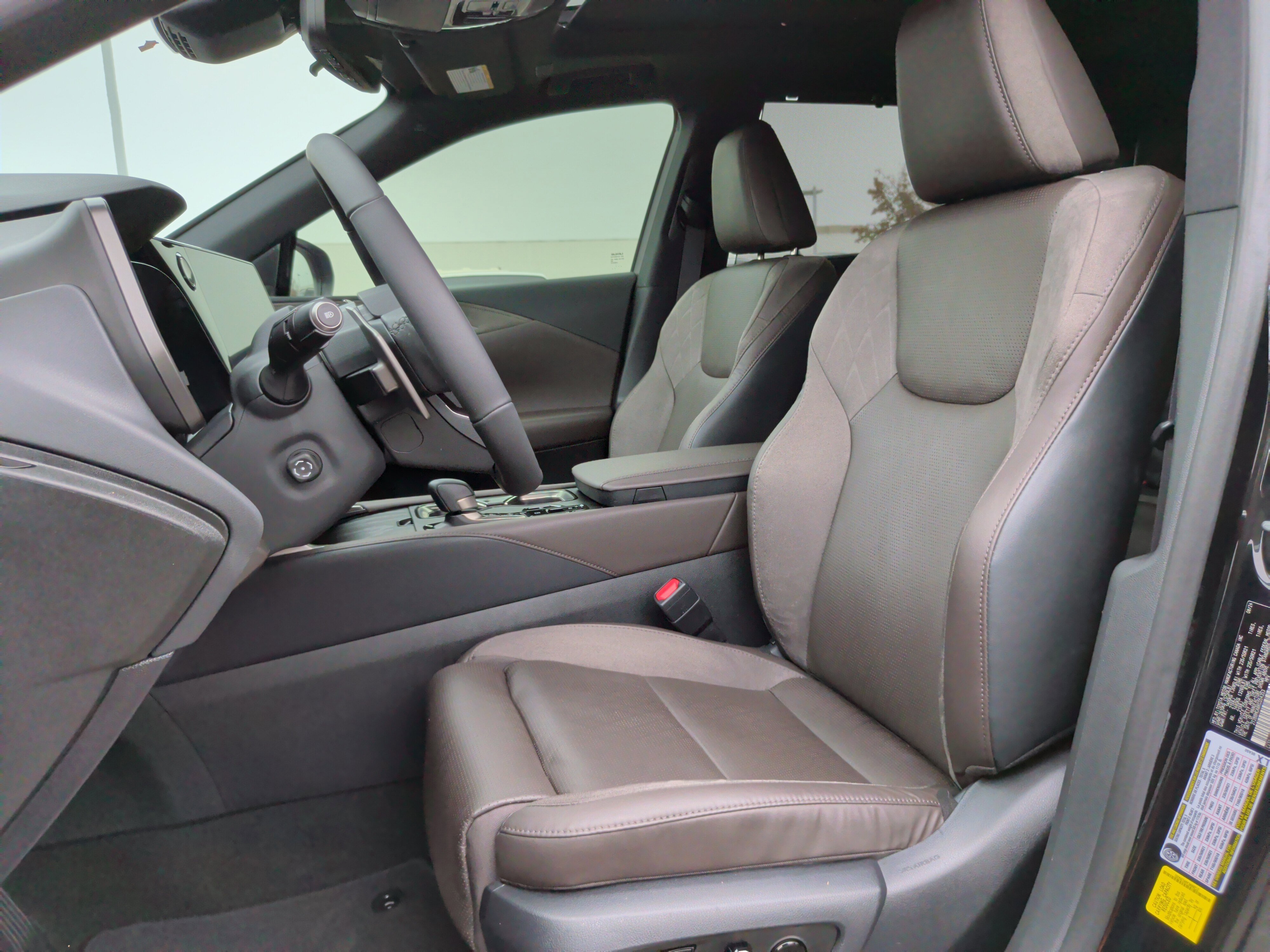 Used 2024 Lexus RX 350 image 16