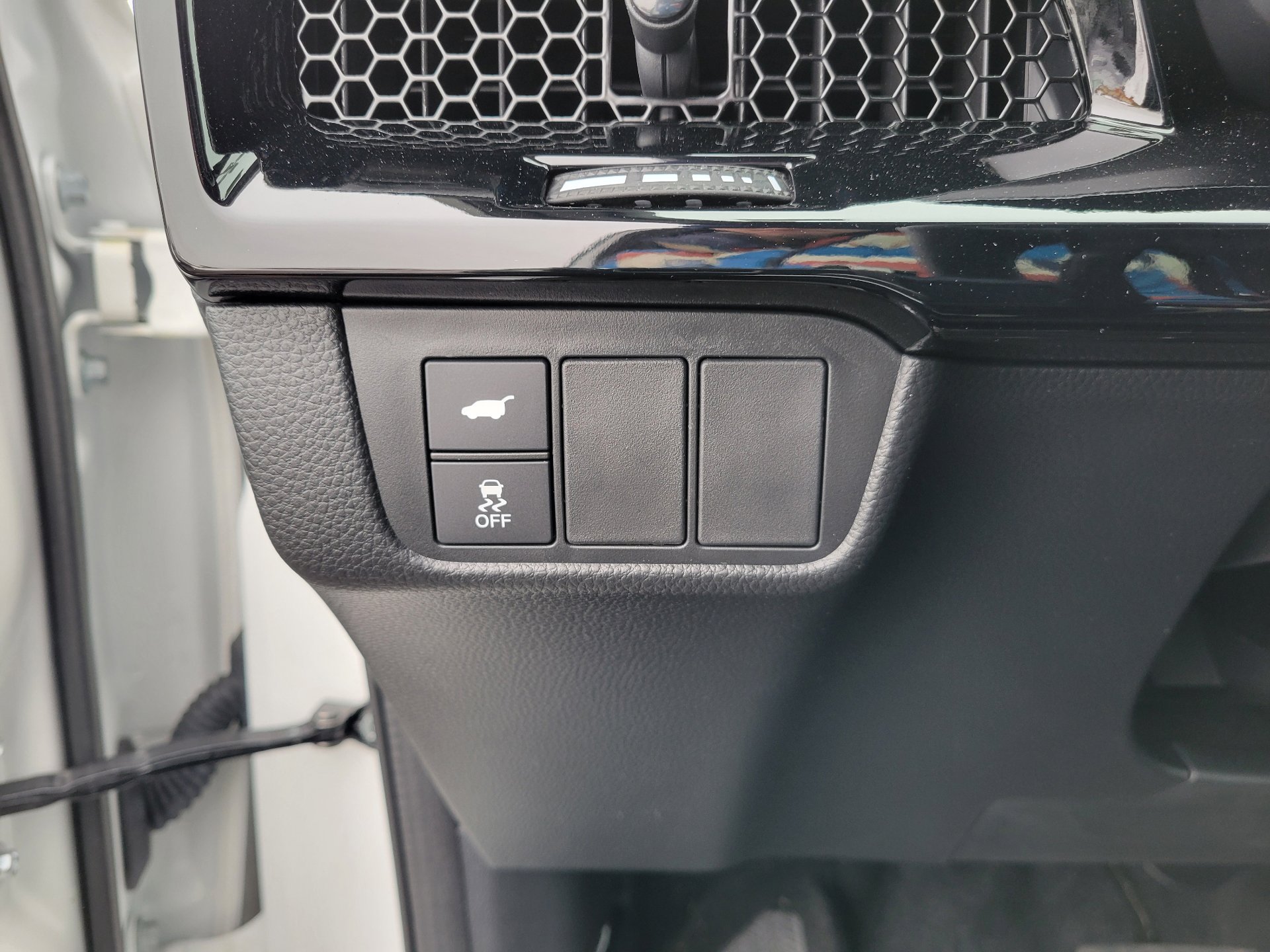 Certified 2025 Honda CR-V Sport Touring image 21