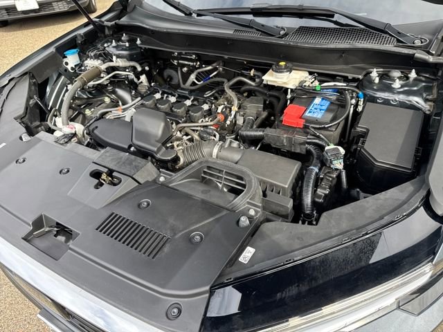 Certified 2023 Honda CR-V EX-L image 22