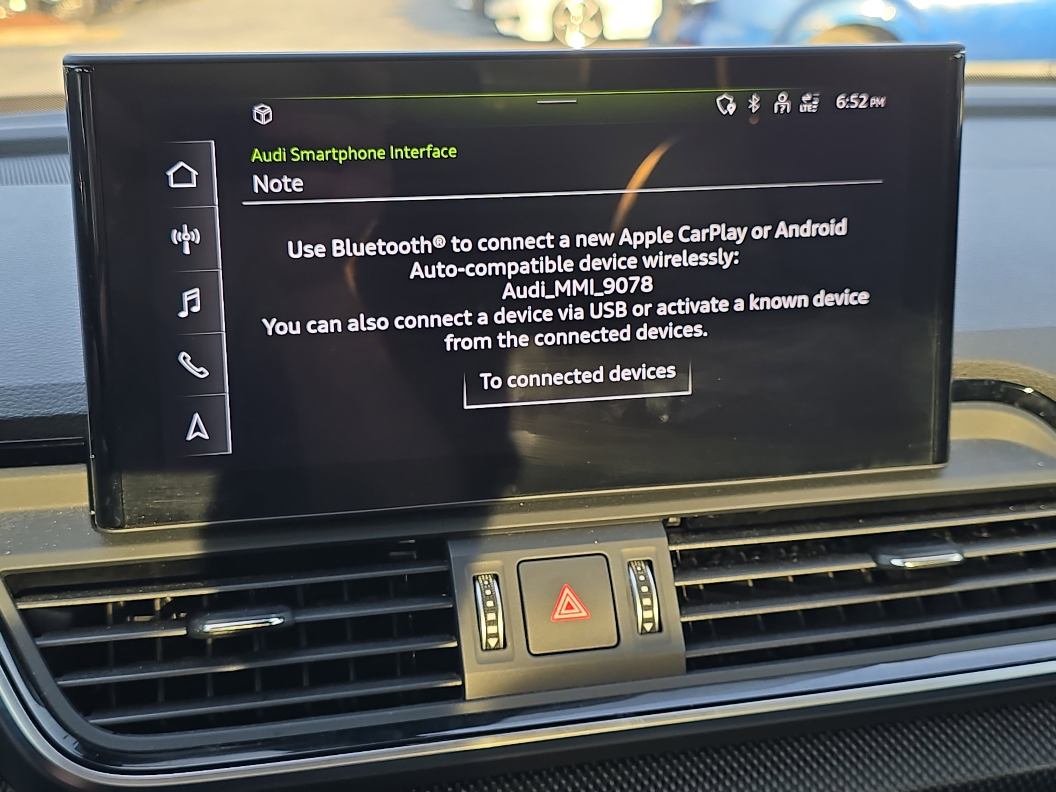 Used 2022 Audi SQ5 Premium image 21