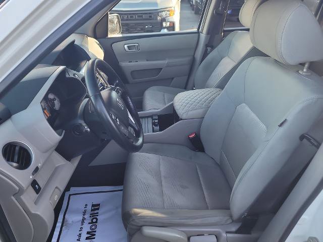 Used 2014 Honda Pilot LX image 17