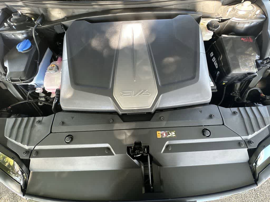 New 2025 Kia EV6 GT-Line image 12