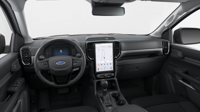 New 2026 Ford Ranger XLT AWD/4WD image 45