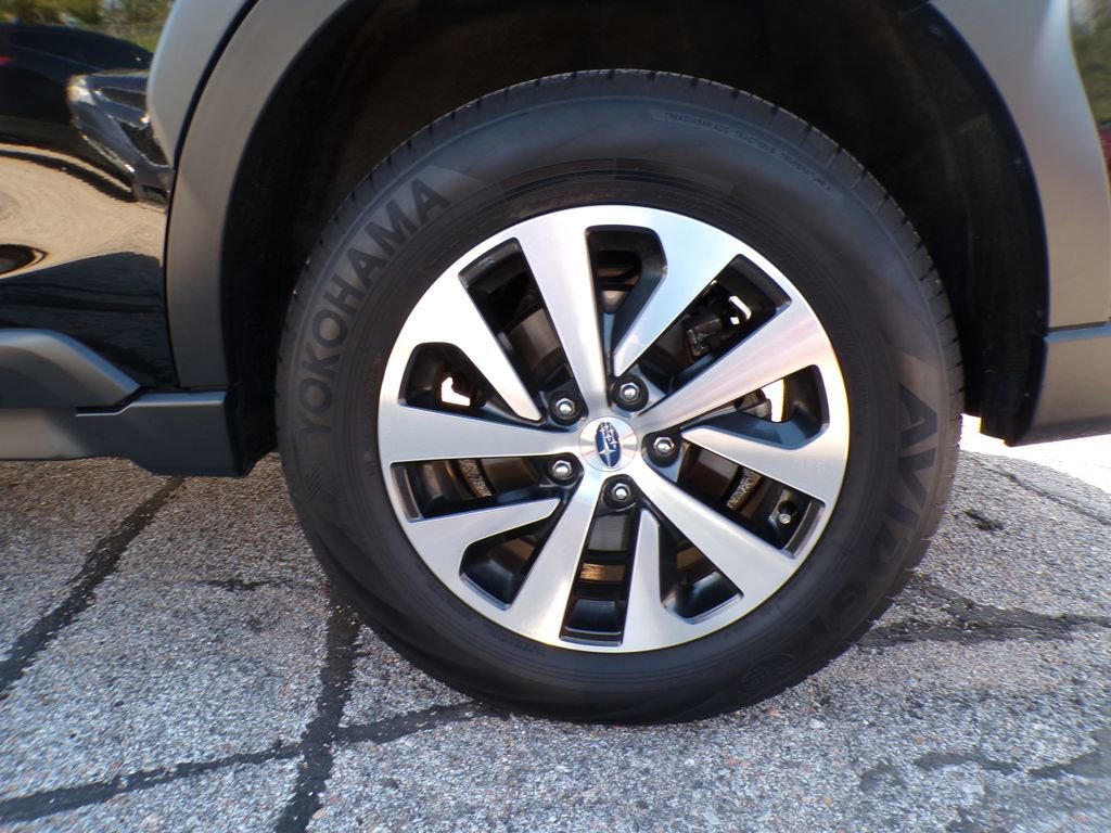 Used 2023 Subaru Outback Premium AWD/4WD image 20